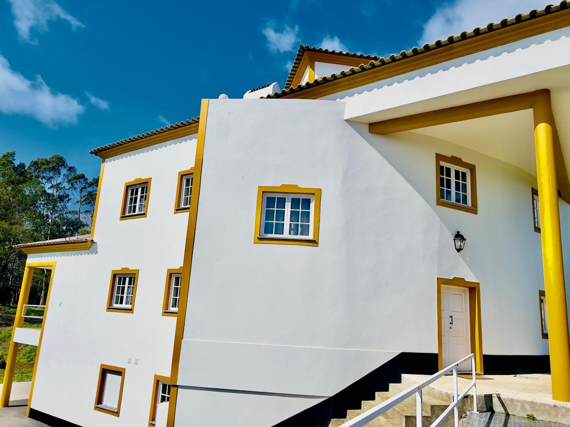 Quinta Da Vigia Kwatera prywatna *